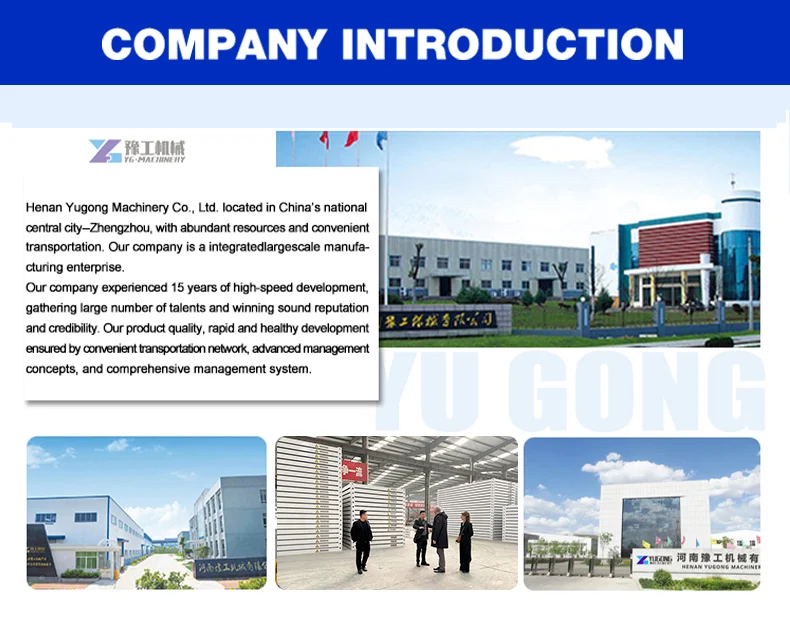 YG Expandable Modular House