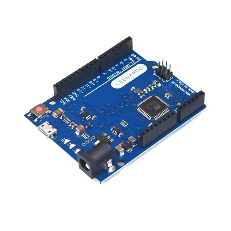 Leonardo R3   ATMEGA32U4 Arduino   