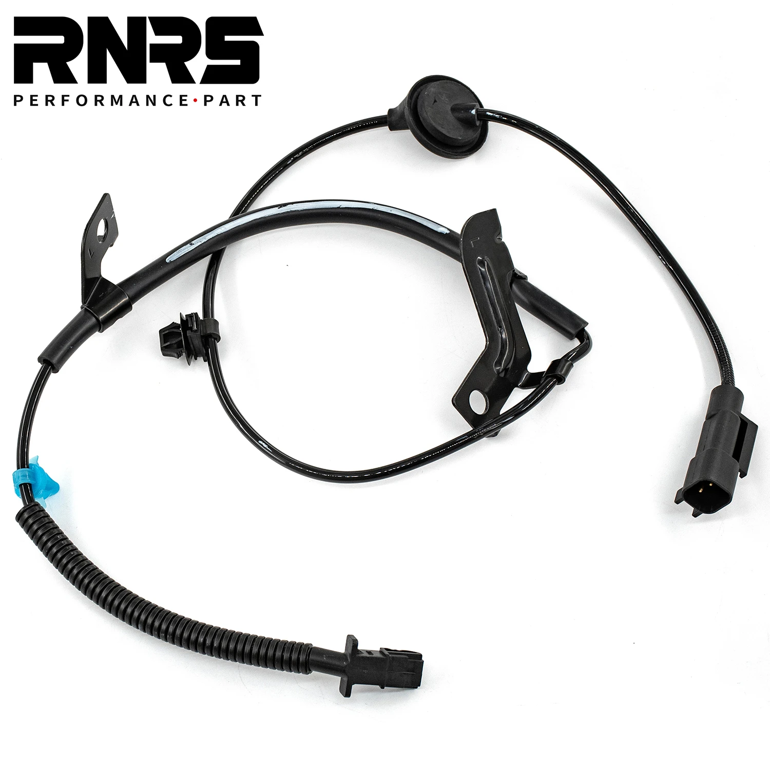 Rear Left/Right ABS Wheel Speed Sensor For Dodge Caliber Jeep Compass