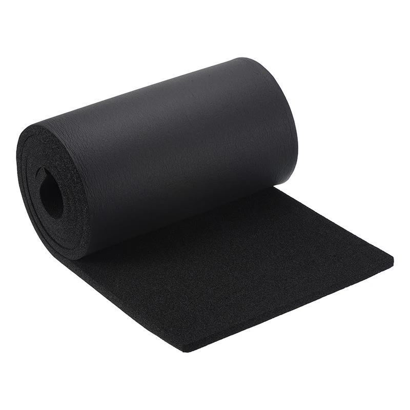 Foam Pad Self Adhesive, Neoprene Foam Sheets - Weather Stripping