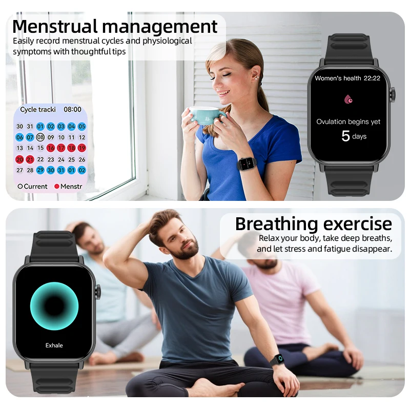 LIGE ���� 1.83��ġ HD Ǯ ��ġ ��ũ�� �м� ����Ʈ��ġ ������ AI ���� �������� ��ȭ ��Ʈ�Ͻ� ���� ������ �ǰ� ����Ʈ��ġ