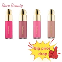 Rare Beauty Liquid Blush, fard à joues liquide léger et doux, couleur naturellement soyeuse et longue durée, maquillage hydratant avec boîte cadeau 1