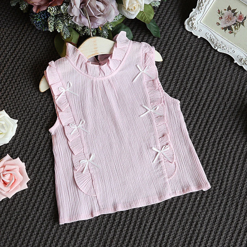 Toddler Girl Summer Set 5