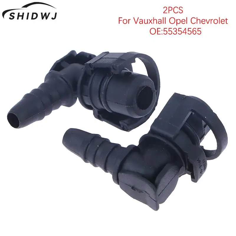 

Thermostat Water Hose Pipe Connector For Alfa Romeo Vauxhall Opel Aveo Cruze Orlando Trax