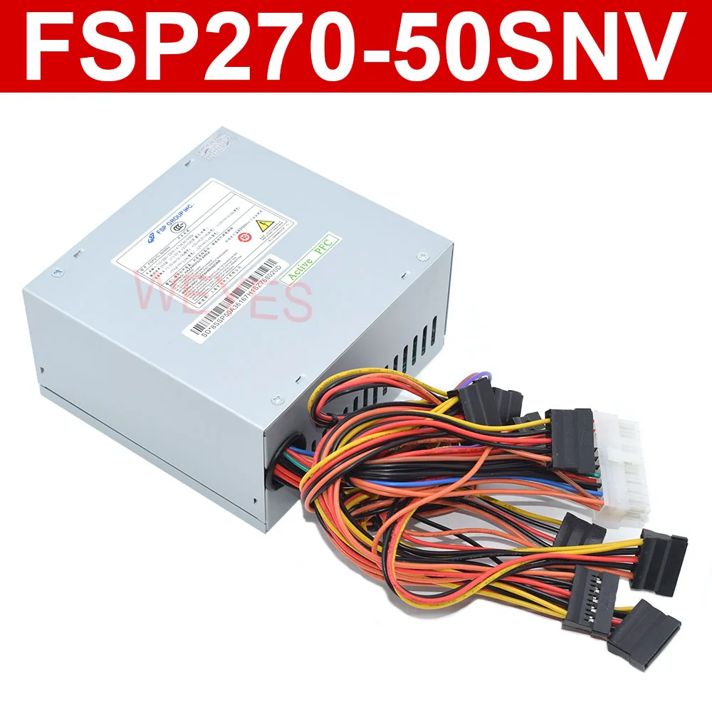  새 서버 전원 공급 장치 FSP270-50SNV 270W