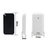 NICE ERA INTI 2 1 INTI2 433MHz Compatible FLORS FLO2RS FLO4RS FLOR-S FLO2R-S FLO4R-S 433.92MHz Rolling Code Remote control 6