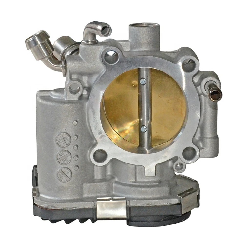 2017 Chevy Cruze Throttle Body