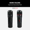 XEOLEO Portable Coffee Machine DC 12V for Car & Home For 3-in-1 Espresso Coffee Maker Fit Nespresso Dolce Capsule Powder 5