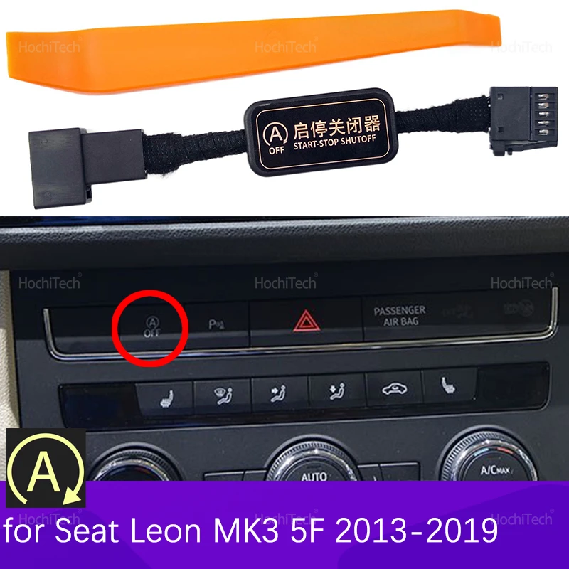 Automatic Stop Start Engine System Eliminator Auto Stop Start Cable For automatic-stop-start-engine-system-eliminator-auto-stop-start-cable-for