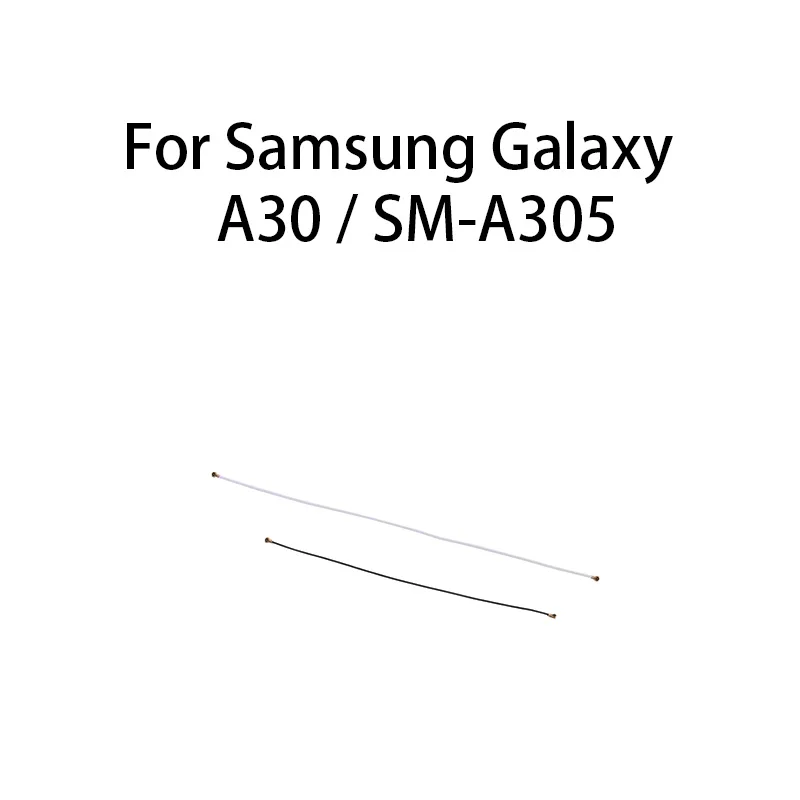 

Сигнальная Антенна Flex Line Cable для Samsung Galaxy A30 / SM-A305