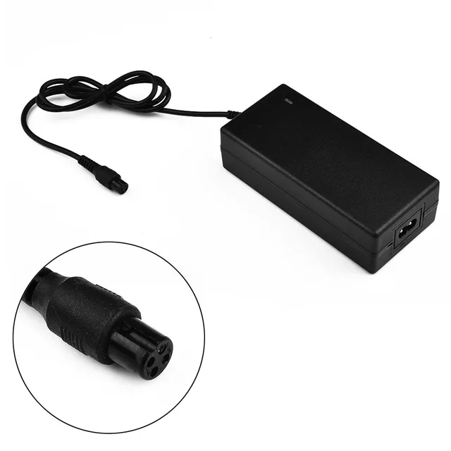 For Ninebot Segway 63V OEM Battery Charger Mini Pro/mini Lite Electric  Scooter Balance Car Charger Scooters - AliExpress