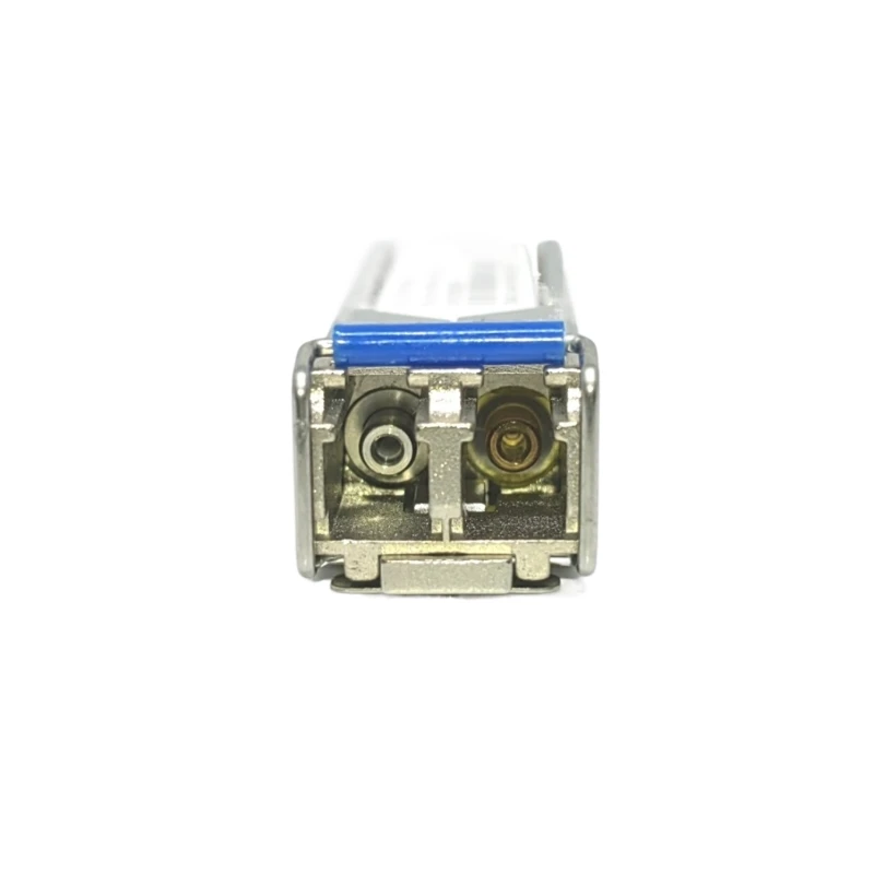 1.25G SFP Transceiver 1000Base-LX 1310nm SMF Up to 10Km Compatible with Ubiquiti UniFi Mikrotik Cisco D-link