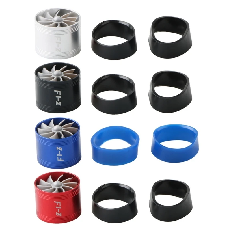 Turbonatore Aspirazione Della Turbina Della Ventola Del Risparmio Gas E Carburante Della Turbina Aspirazione