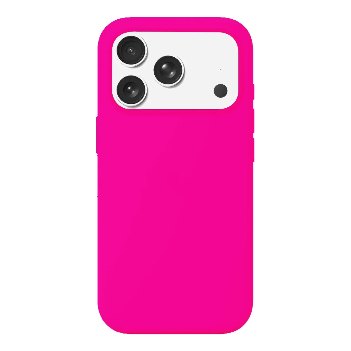 Original Premium Liquid Silicone Phone Case - Anti-Drop, Slim Protective Cover with Skin Feel Finish