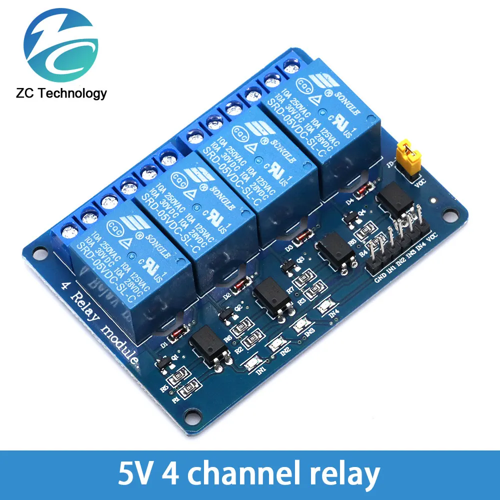 Modulo Relé A 1 Canale 12V Rele OPTOISOLATO Per Arduino UNO MEGA E - Foto 7