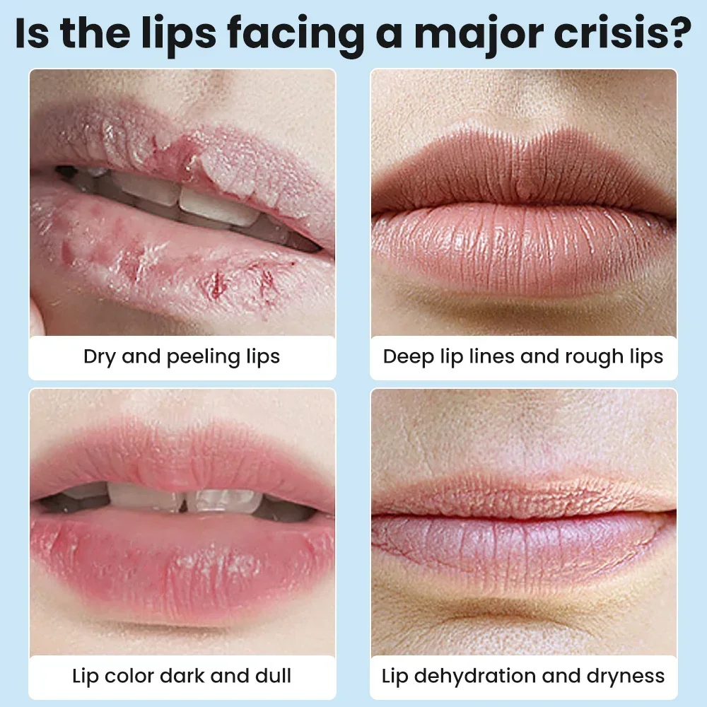 Moisturizing Lip Balm Vitamin E Lip Balm Women's Lipstick Primer Moisturizing Anti-crack Moisturizing Lip Balm 3