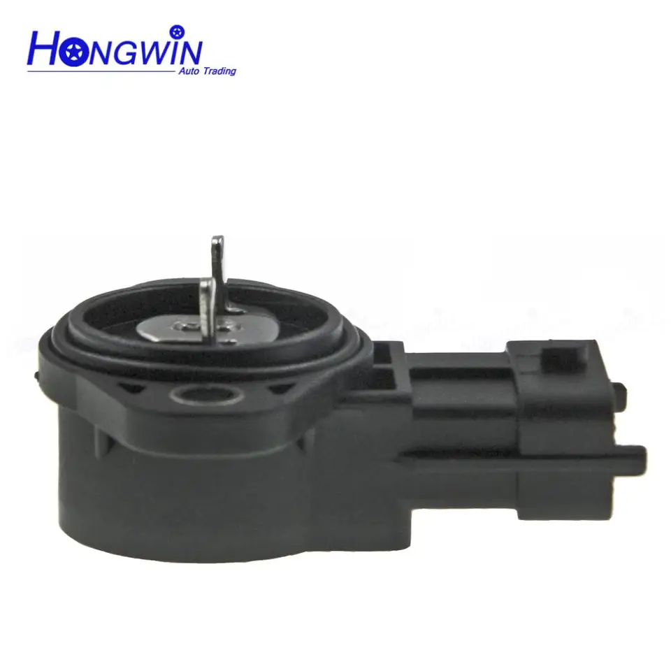 Throttle Position Sensor TPS 35170-26900 or Connector Plug Pigtail Harness For Hyundai Kia Accent Rio Rio5 1.6L 2006-2011 - 34