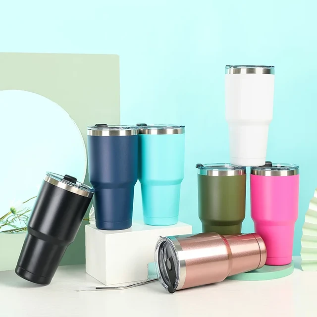 Tupperware, Dining, Tupperware Thermos Magic Flask For Outer Body Grip