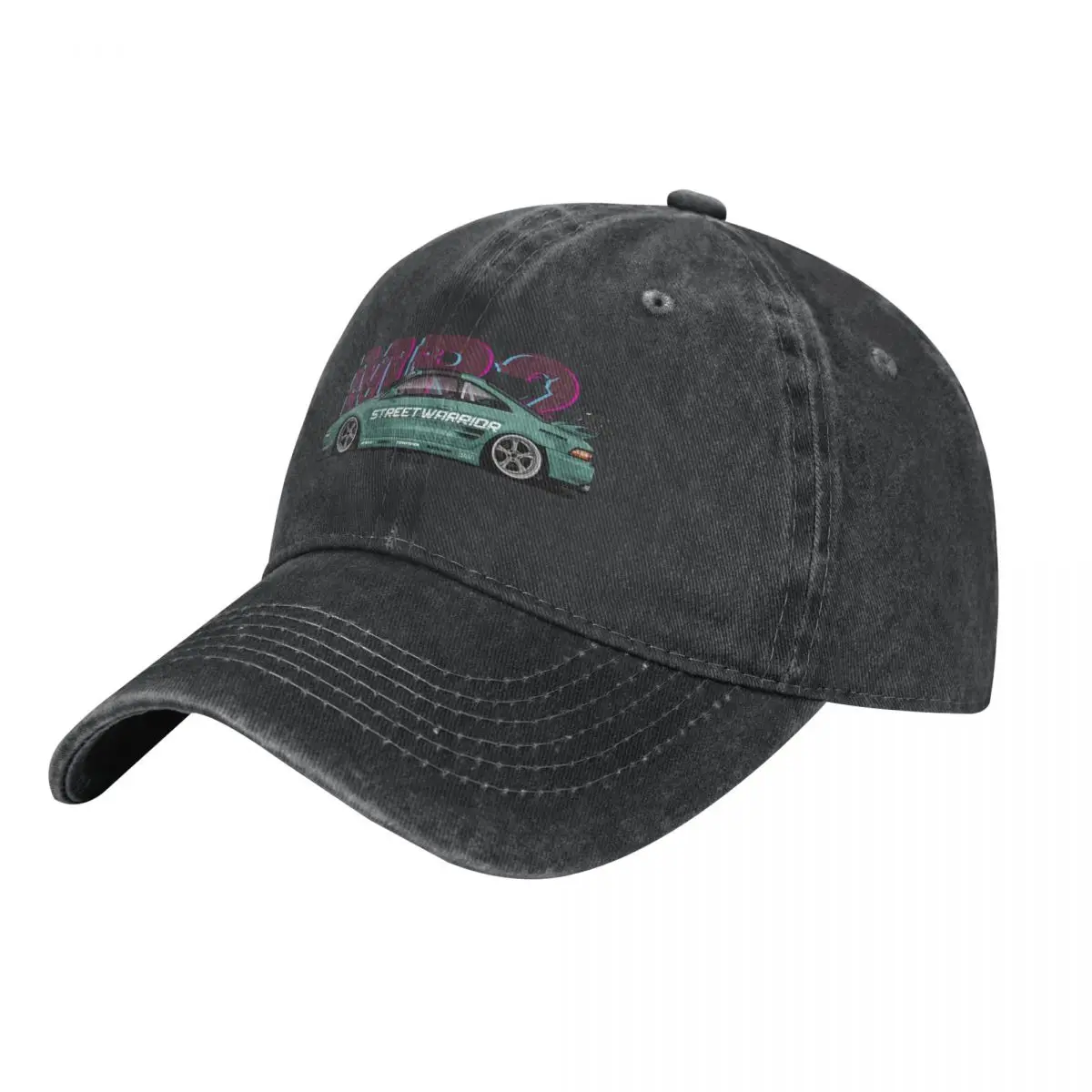 

Mr2 Cowboy Hat Vintage Golf Wear For Women 2024 Men's