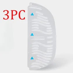 PETKIT Self - Cleaning Automatic Cat Litter Box - Easy Disassemble, Durable PVC Construction (WHITE)