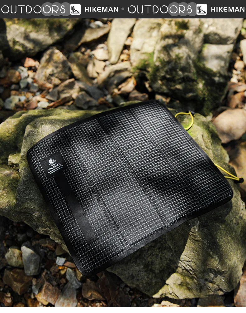 Tappetino Riflettente In Alluminio Per Campeggio - Leggero, Isolante E Impermeabile - Foto 2