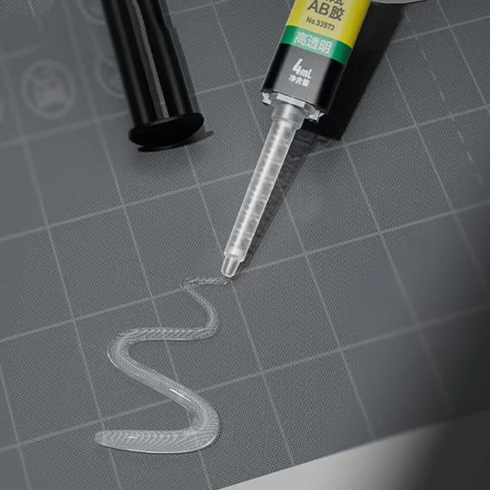 1-10PCS High Strength Metal Repair Glue Universal AB Type Glue Super Strong Glue Sticks All Liquid Metal Repair Waterproof