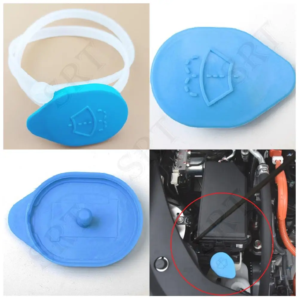 76802TF0003 Car accessories For Honda FIT 2009 2010 2011 2012 2013 2014