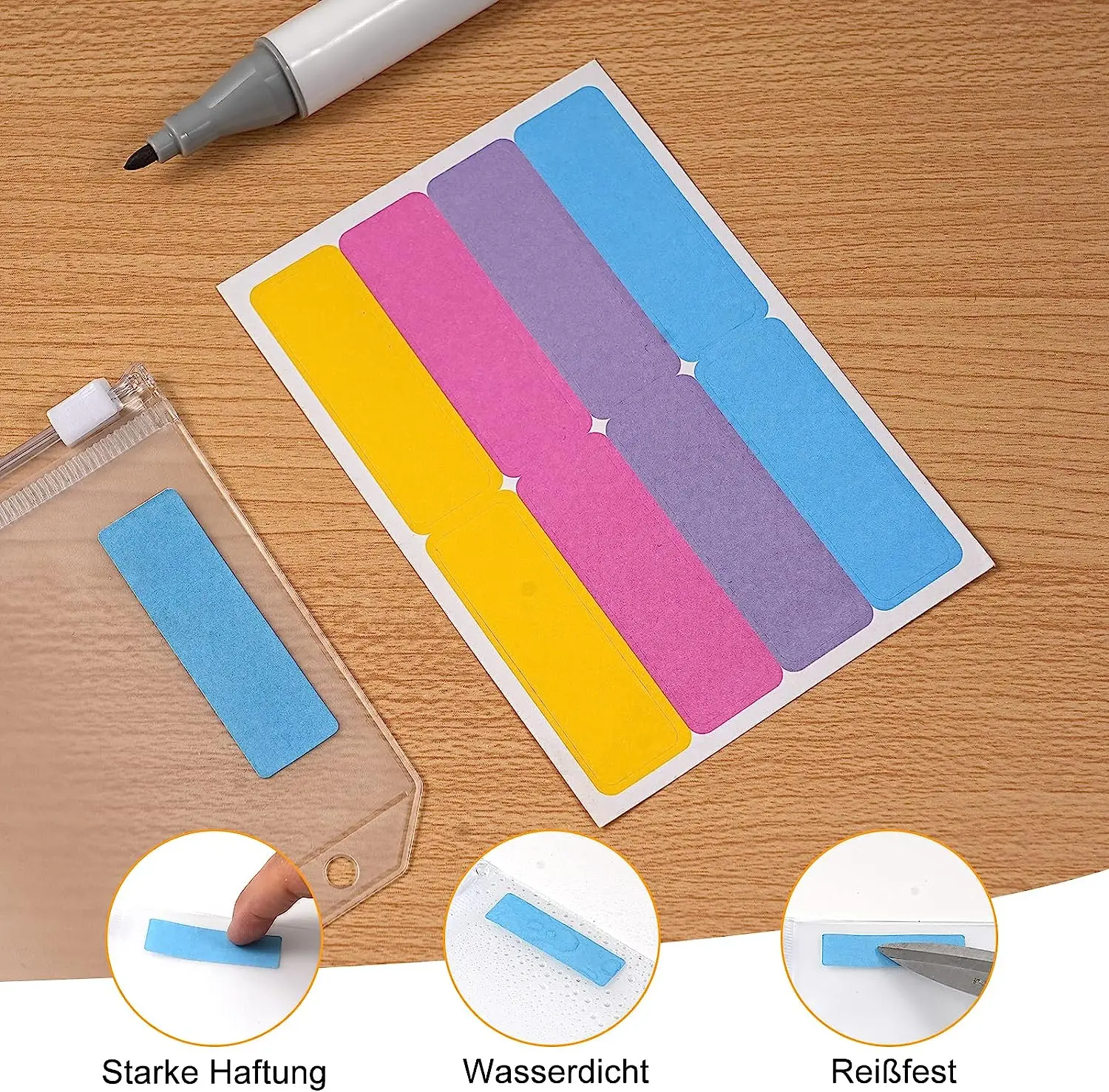 Рисунок 6 - Папка-органайзер на молнии для денег