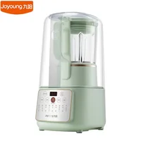 Joyoung Smart Wall-Breaking Blender Mixer Automatic Heating 1500ML Soymilk Maker Low Noise Processor For Home Kitchen Appliances 2