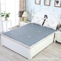 Washable Baby Diaper Pad 80*120 Maternity Sanitary Nursing Pad Adult Care Pad Student Women Period Pad Childcare Products