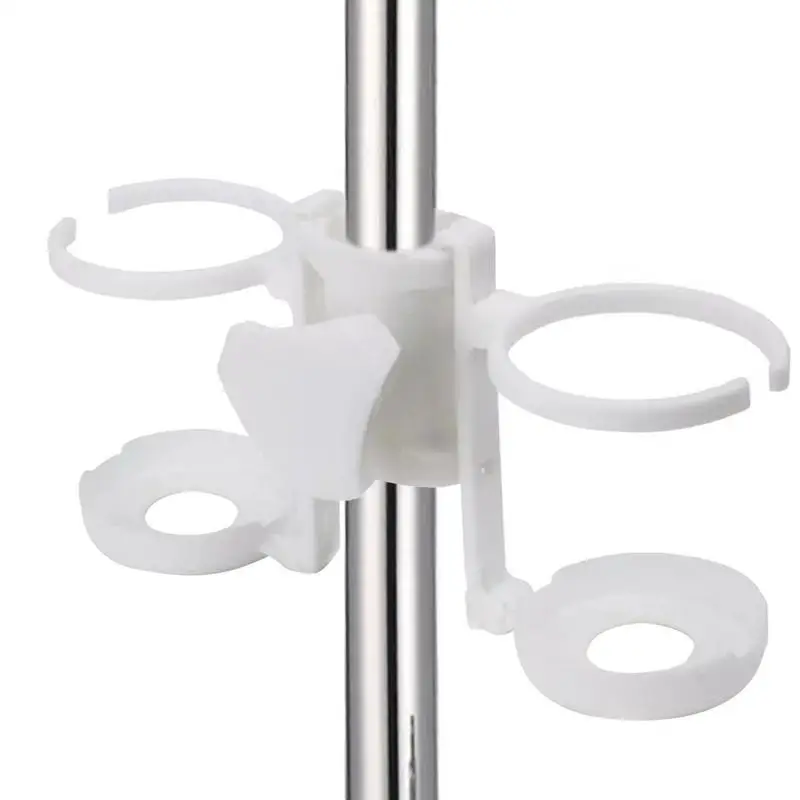 

Beach Umbrella Cup Holder Windproof Sunshade Umbrella Bottle Holder Summer Essentials Portable Holiday Supplies For Courtyard