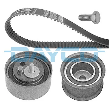 DAYCO KTB485 набор таймеров PASSAT 2 8 V6 A4 A6 4 / 7 SUPERB AMX BBG ACK APU которые возрастают ATX 9505 |