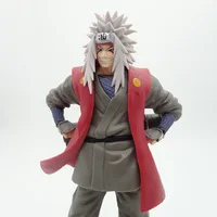 Naruto Inspired Jiraiya 19cm Figure - Image 5