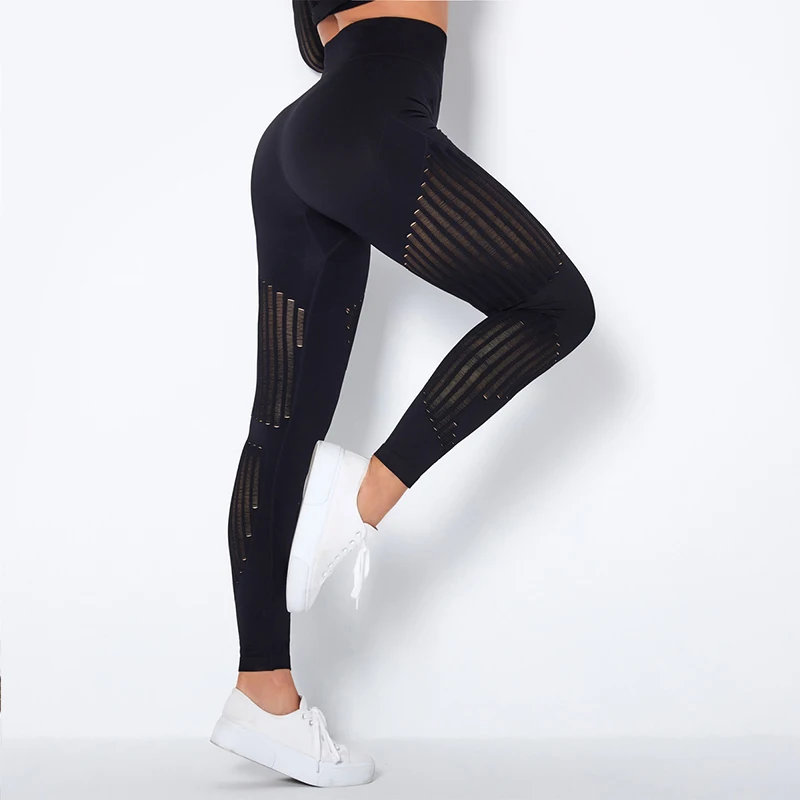 Occffy Yoga Pants Review