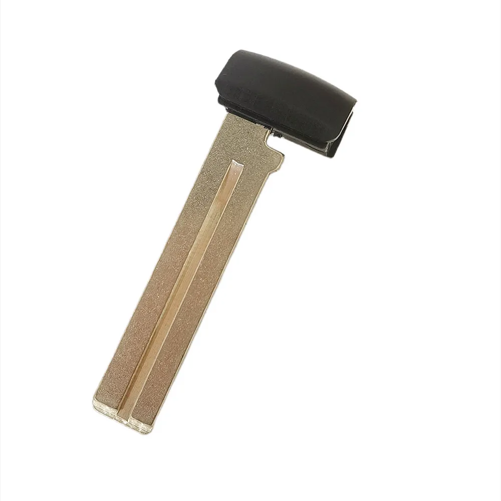 New Insert Key Small Emergency Key Smart Remote Uncut Blade for Subaru BRZ WRX or WRX STi Outback Limited Legacy car remote key car key