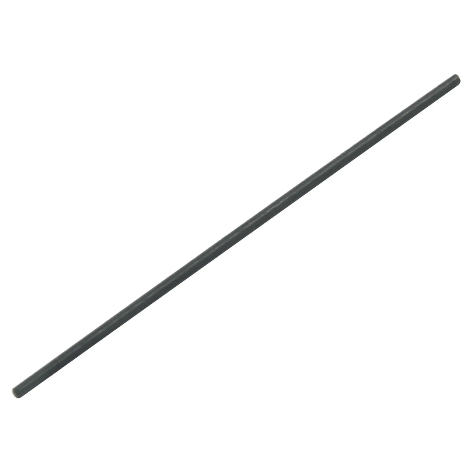Fishing Rod Repair Kit Carbon Fiber Rod 1mm~9.5mm * 10cm For Damaged Fishing Rod Fishing Equipment Accessories