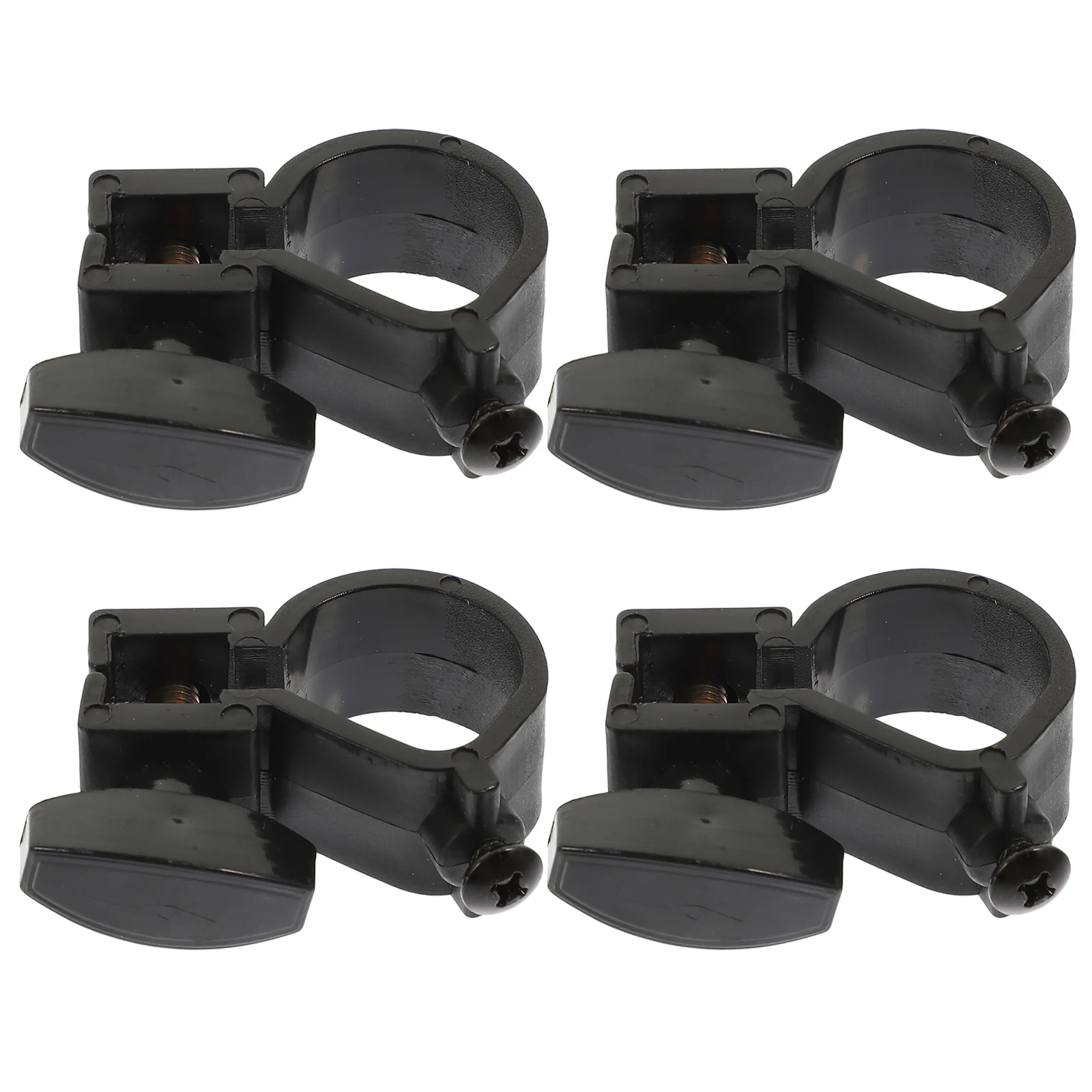 Easel Accessories Professional Tray Parts Accessory Detachable Buckles Table Top Component Reusable Metal Desktop Stand