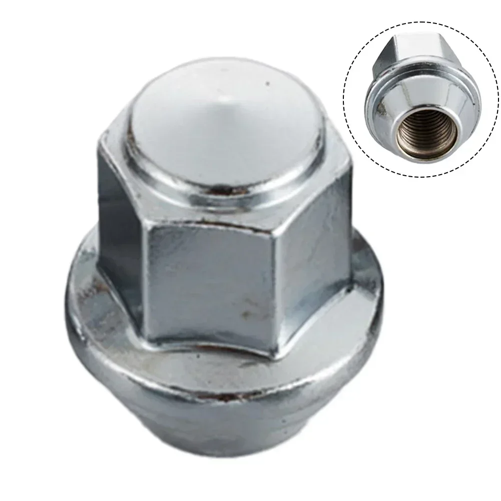 Wheel Nut ACPA1012JXA For Ford For Transit Connect S-Max Car Accessories
