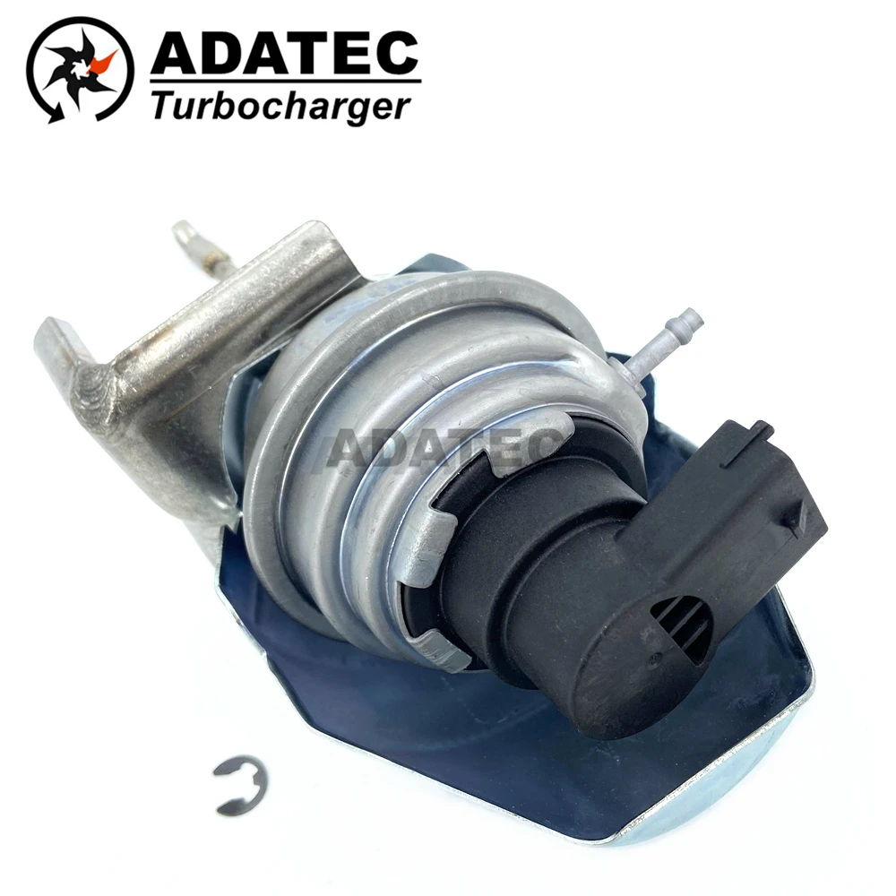 Attuatore Pneumatico Turbocomp 48503 - Ricambio Per VW Golf IV 1.9 TDI - Foto 4