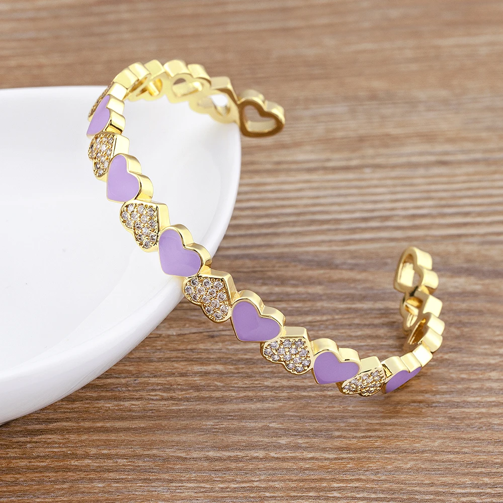 EN Trendy Geometric Link Chain Bracelet Set For Women Rhinestones Gold  Color Butterfly Pendant Bracelets Girls Jewelry - AliExpress