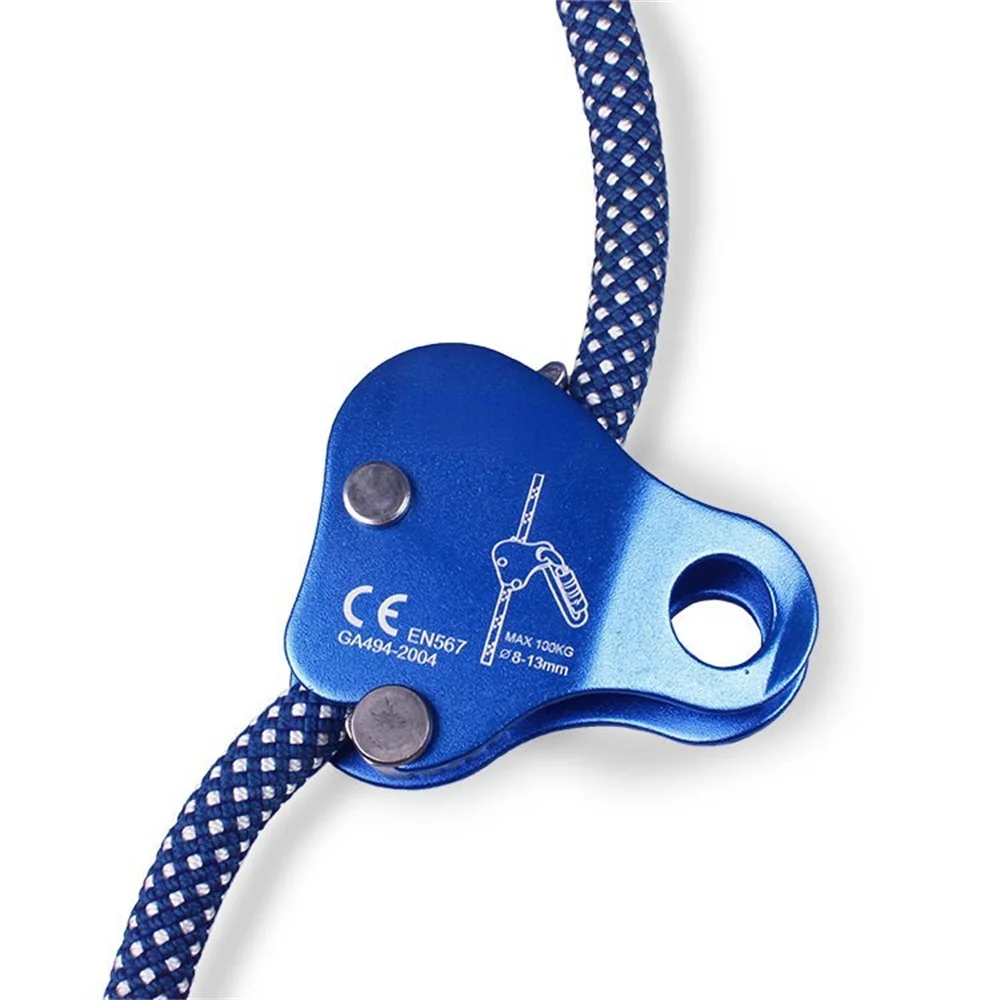OutdoorProfessionalClimbingRopeEquipmentClimbingCarabiner