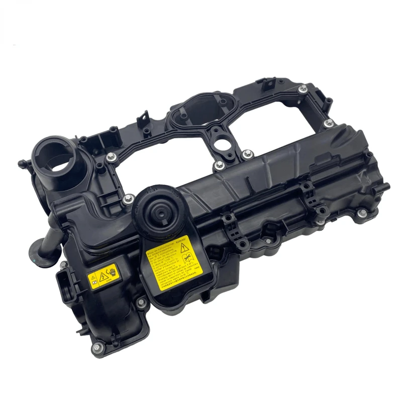 

Suitable for BMW X1 X5 X3 X6 GT 730 740 745 525 1 Series 5 Series 7 Series Valve Cover