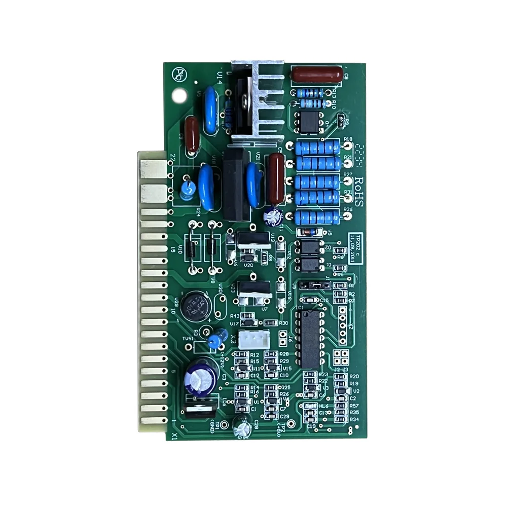 TP202StrappingMachinelPCBoardBateRpakBundlingMachineCircuit