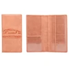Car Registration Insurance Holder Driving License Cover Leather Auto Documents Drivers License Storage Bag Credit Card Holder 4