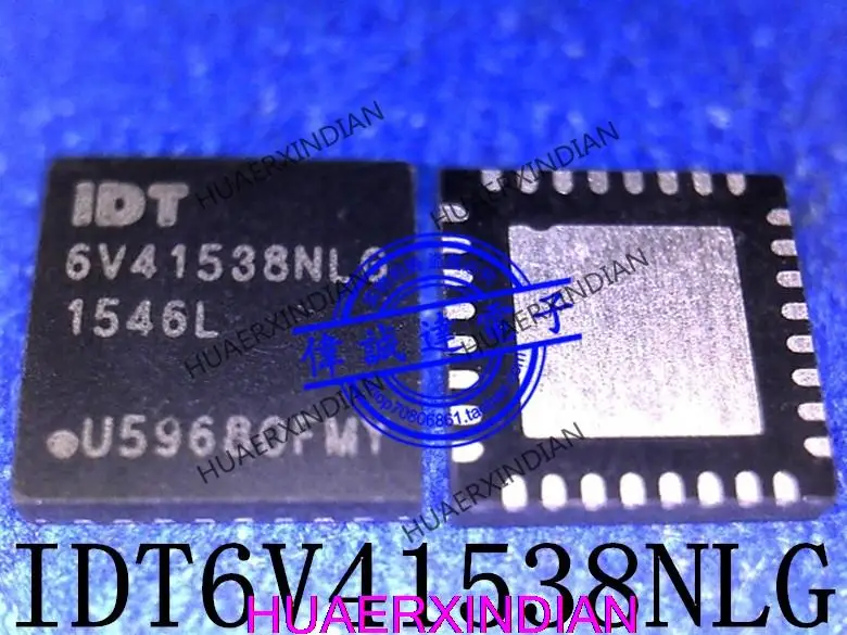 

1 шт. IDT6V41538NLG 6V41538NLG QFN32 новый оригинальный