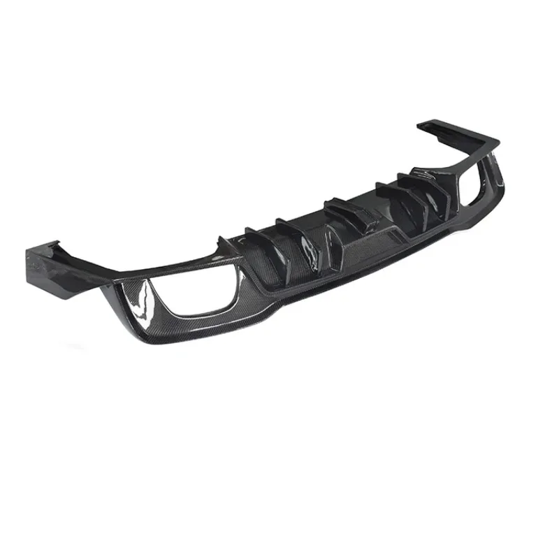 Рисунок 4 - Комплект губ для переднего и заднего