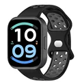 5 Black Grey