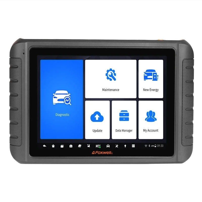 

100% Original Foxwell I75TS Premier Diagnostic & TPMS Platform Automotive Diagnostic Tool Scanner