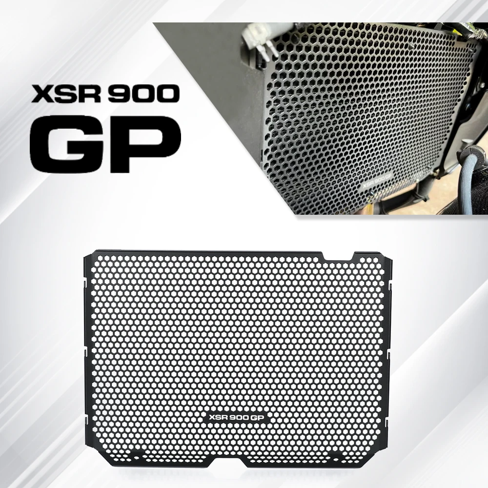 Protection De Carter De Moteur Convient For Yamaha XSR900 2021-2023 Moto Couvercle De Protection Du Moteur Couvercle D'embrayage Pièces De Protection Carter Allumage Pour Moto(B