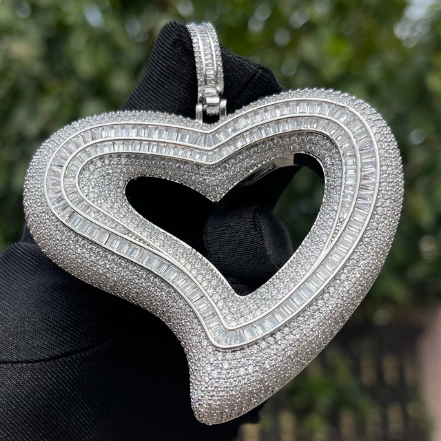 Ciondoli In Argento Massiccio Da Incidere Con Nome - Foto 6